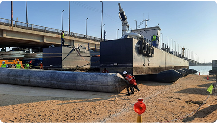 Alex Marine Homepage